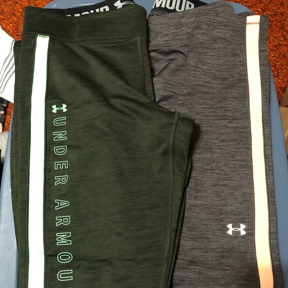 UA Leggings